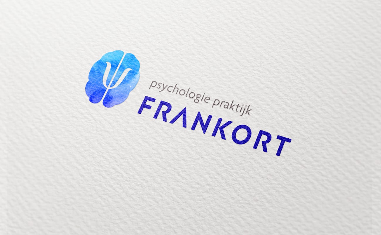 Logo Frankort psychologie
